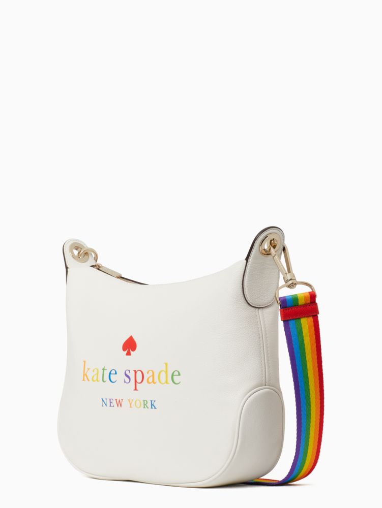 Kate spade best sale rainbow crossbody