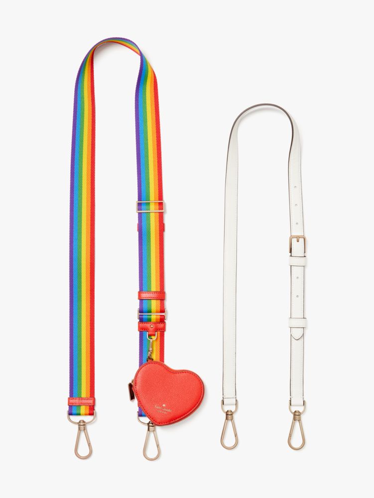 Kate Spade,rosie rainbow crossbody bag,crossbody bags,