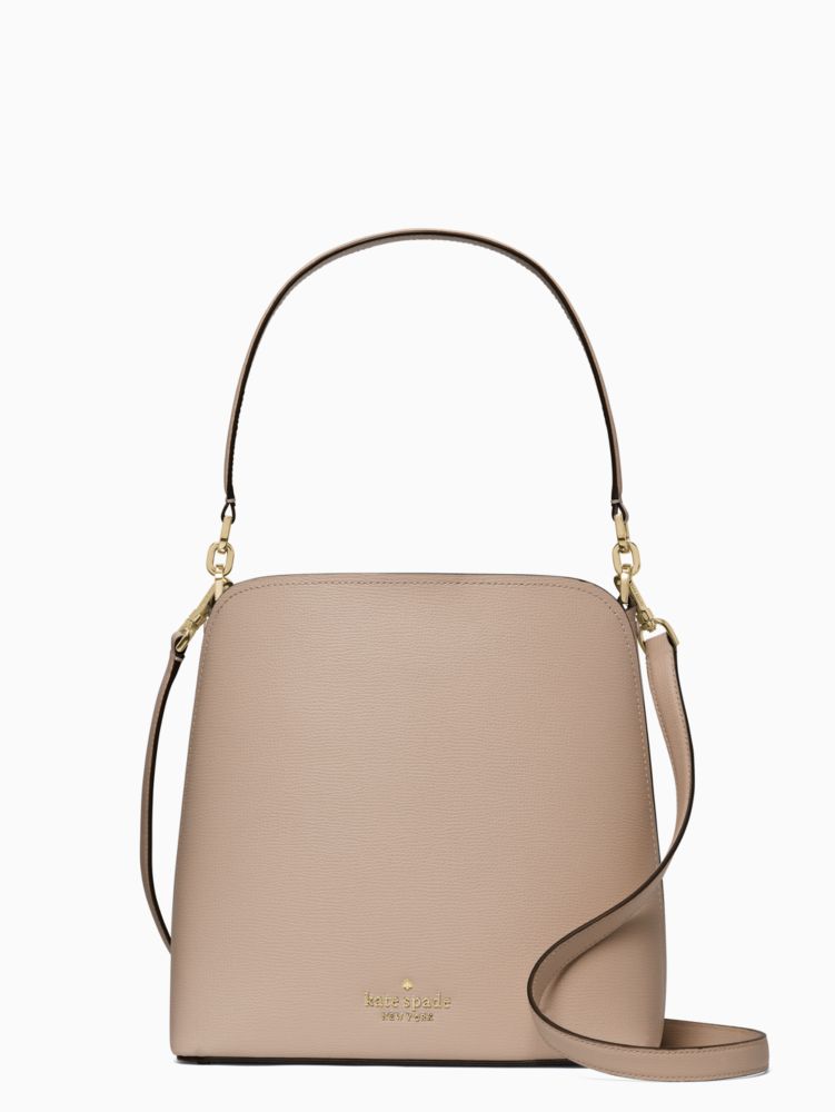 Large Bucket Bag