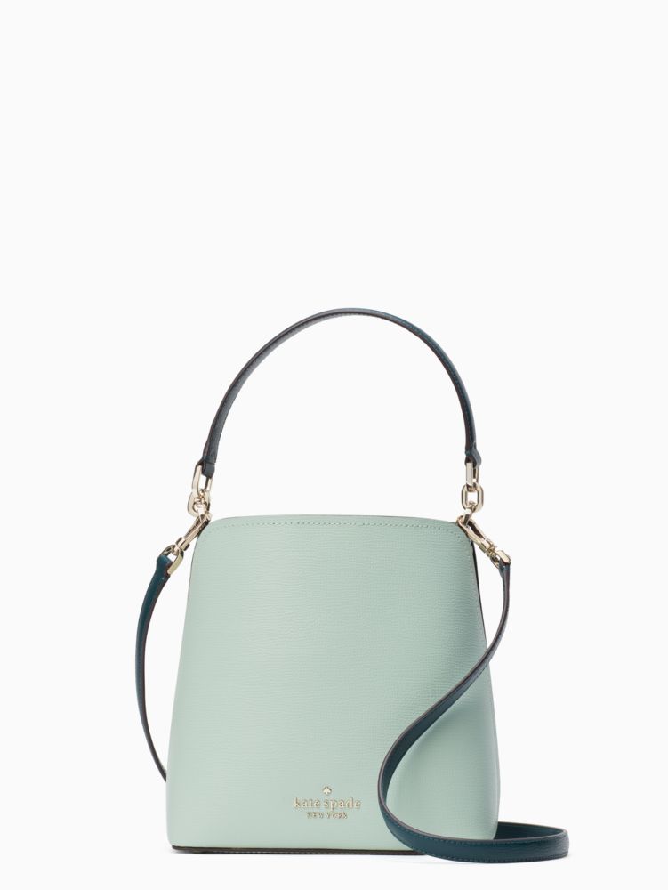 Kate Spade Top Handle Bucket Bags