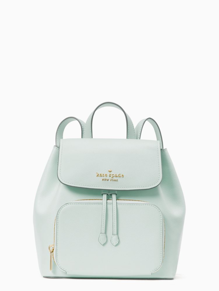 Nwt Kate Spade Darcy Flap Backpack