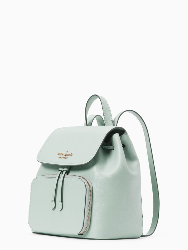 Kate Spade,Darcy Flap Backpack,
