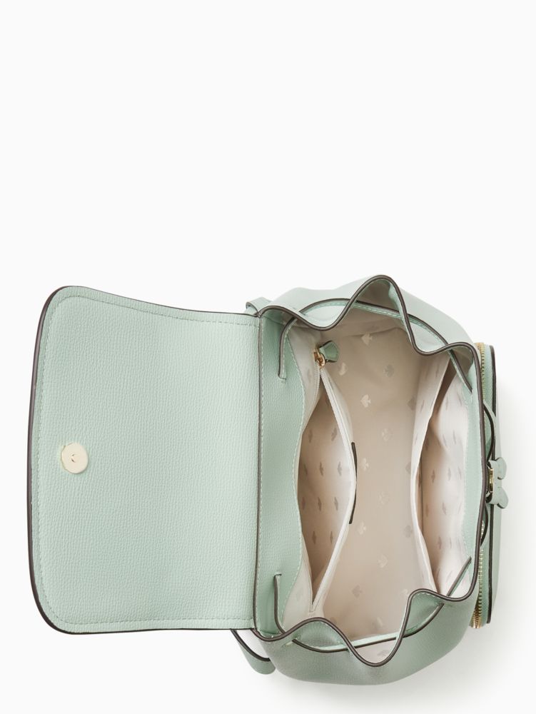 Kate Spade New York Darcy Flap Backpack