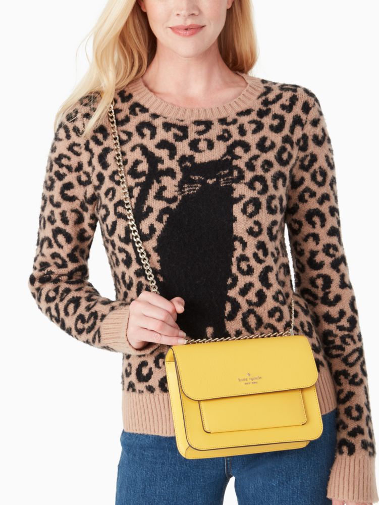 Kate spade purse online sunflower