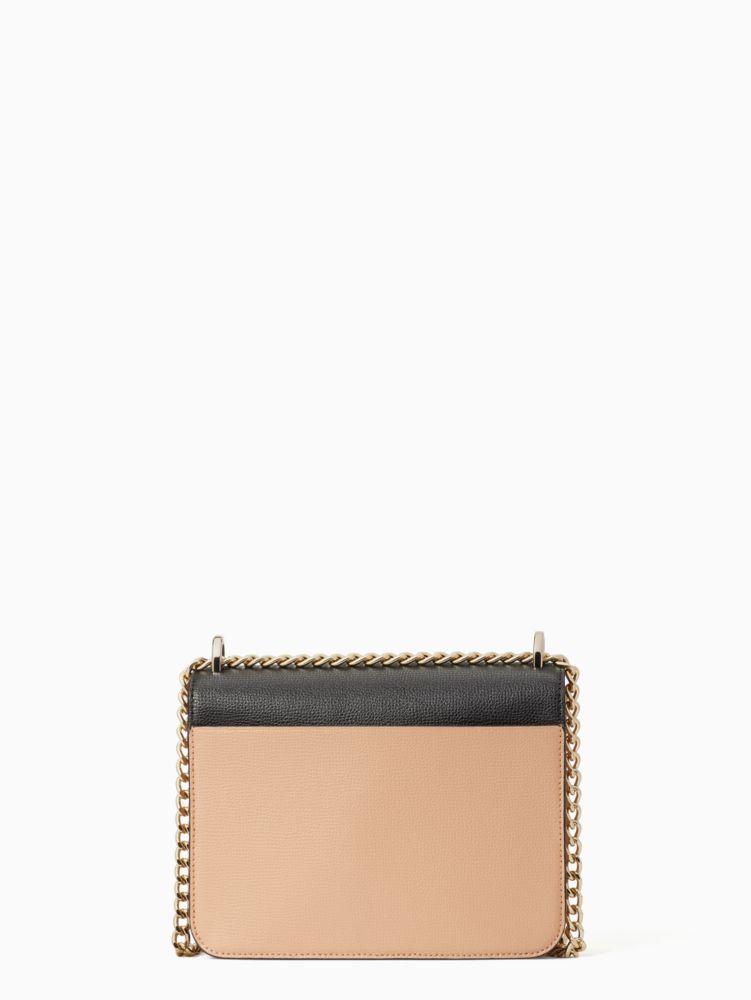 Kate Spade,Remi Colorblock Flap Chain Crossbody,