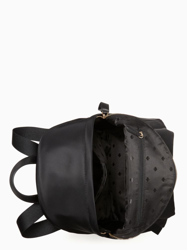 Kate Spade Outlet Chelsea Mini Backpack, Black - Handbags & Purses