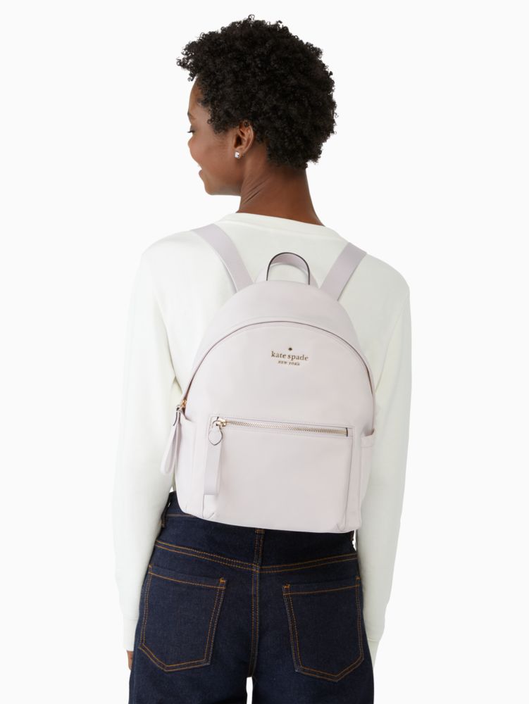 Medium backpack kate discount spade