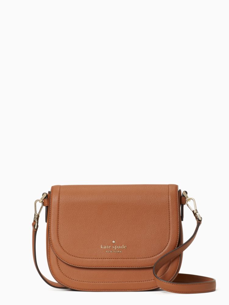 Blake Saddle Bag Kate Spade Outlet Kate Spade New York