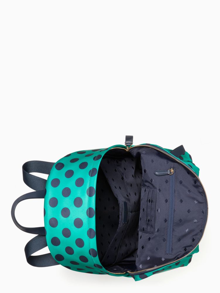 ネット最安値】ケイトスペード リュック レディース WKR00557 974