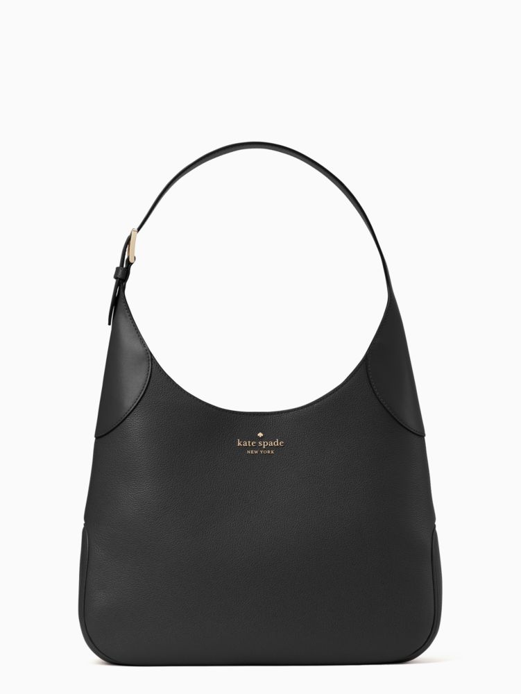 Kate Spade,aster shoulder bag,shoulder bags,Black