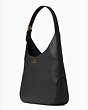 Kate Spade,aster shoulder bag,shoulder bags,Black