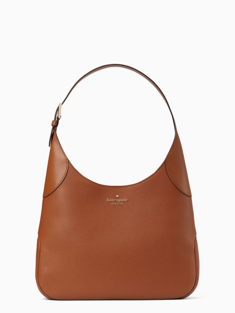 Kate spade tan on sale bag