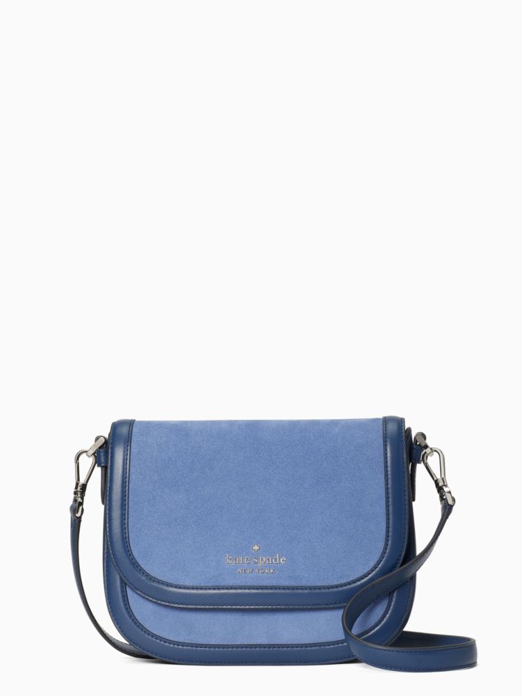 Kate spade small saddle bag sale