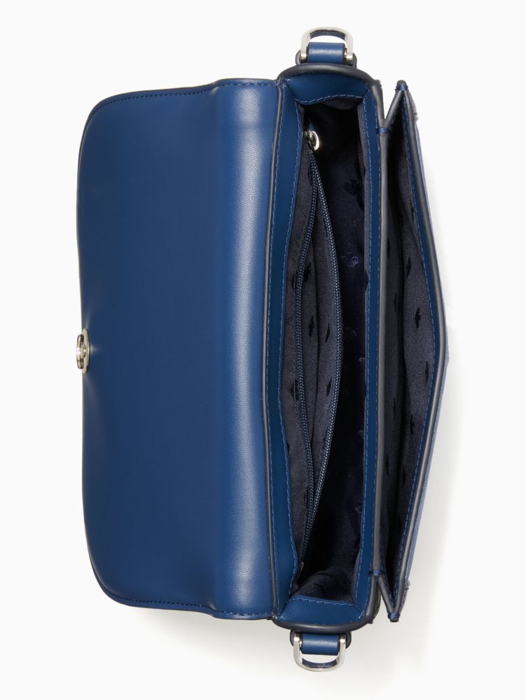 Kate Spade,blake saddle bag,crossbody bags,