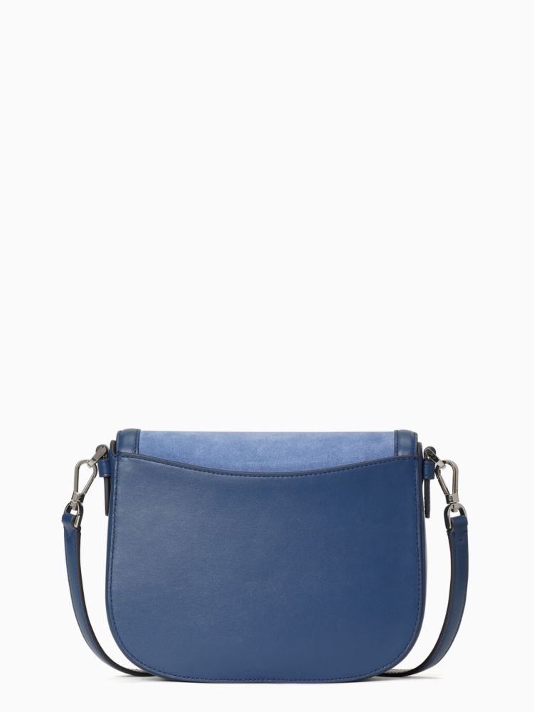 Kate Spade,blake saddle bag,crossbody bags,