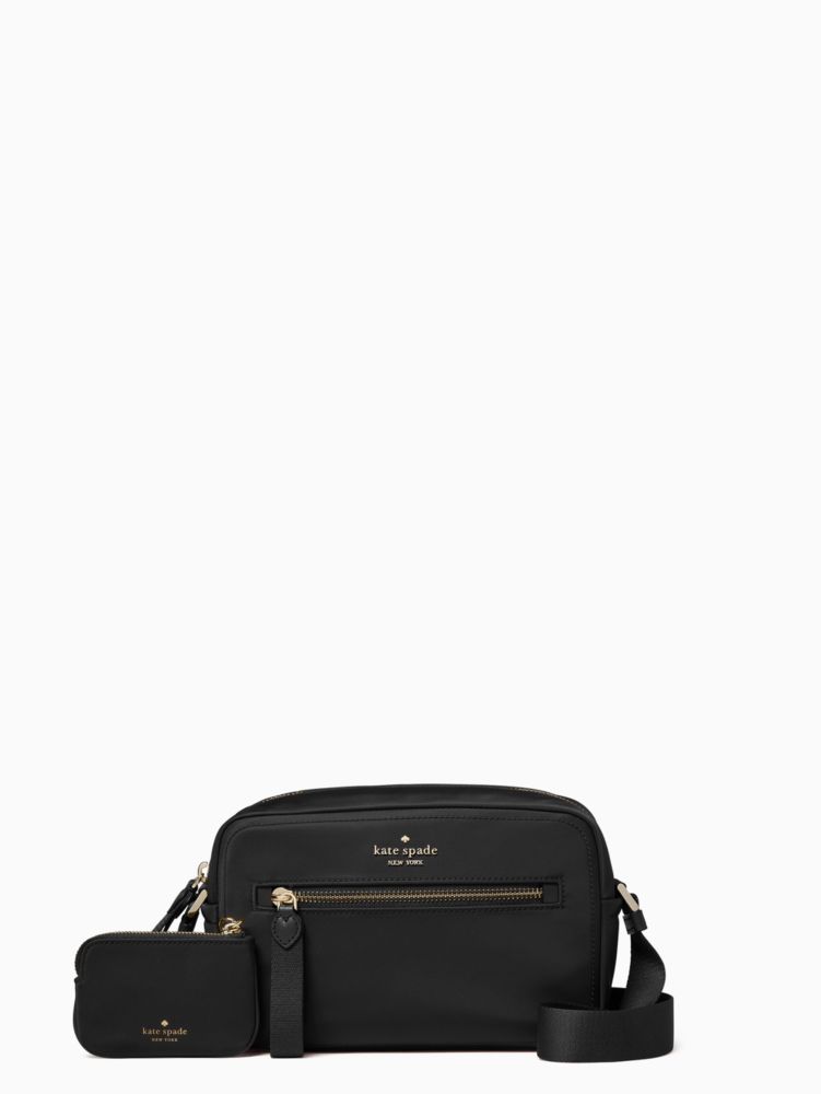 Kate clearance spade camera