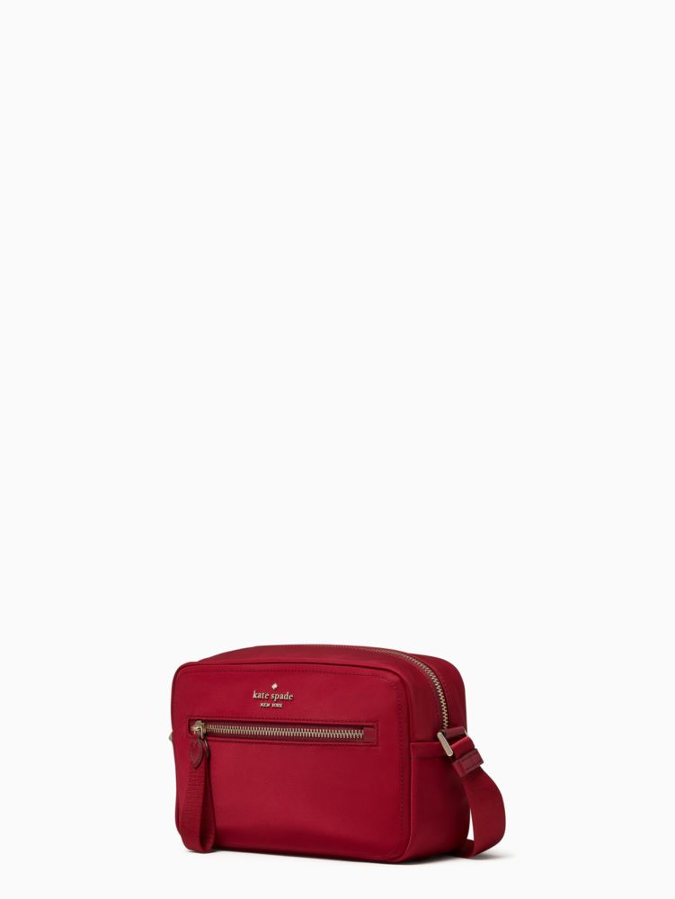 Kate Spade,チェルシー カメラ バッグ,バッグ,クランベリー カクテル