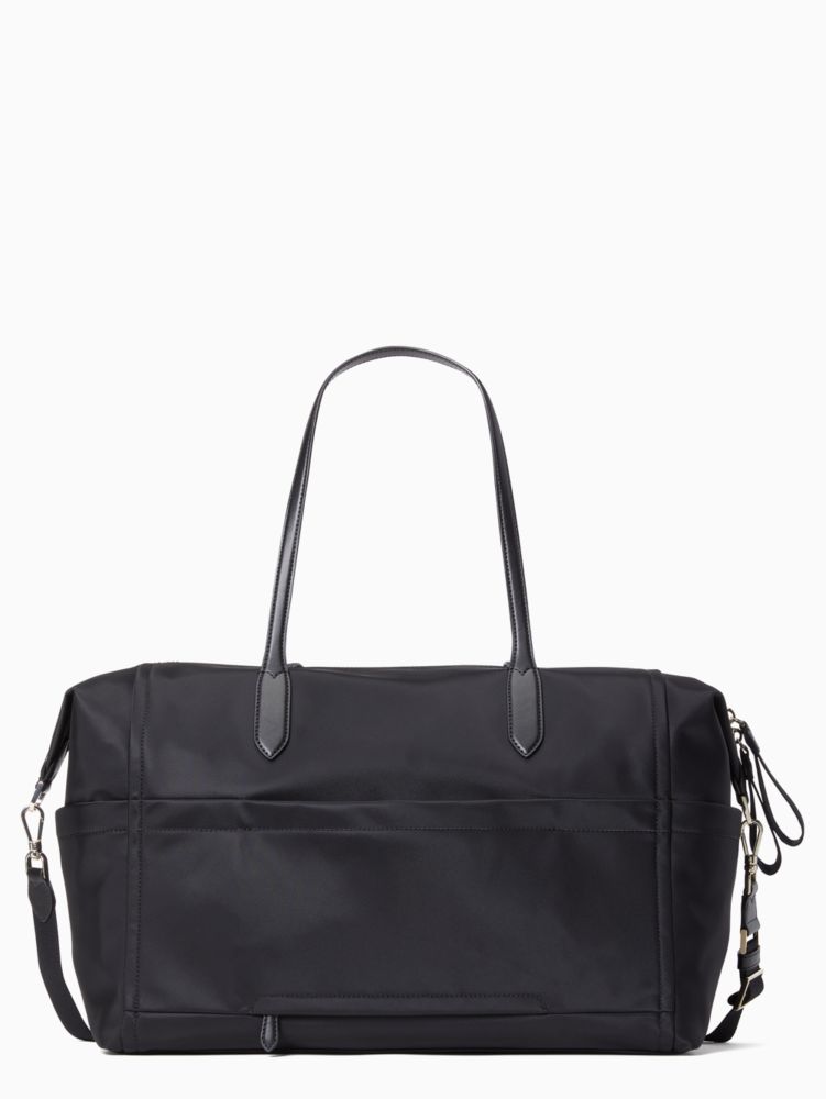 Chelsea Nylon Weekender Kate Spade GB