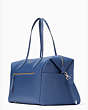 Kate Spade,chelsea nylon weekender,backpacks & travel bags,