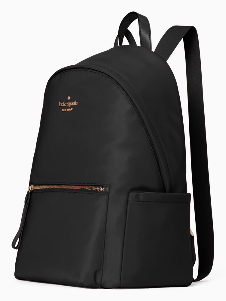 Kate Spade,Chelsea Nylon Large Backpack,