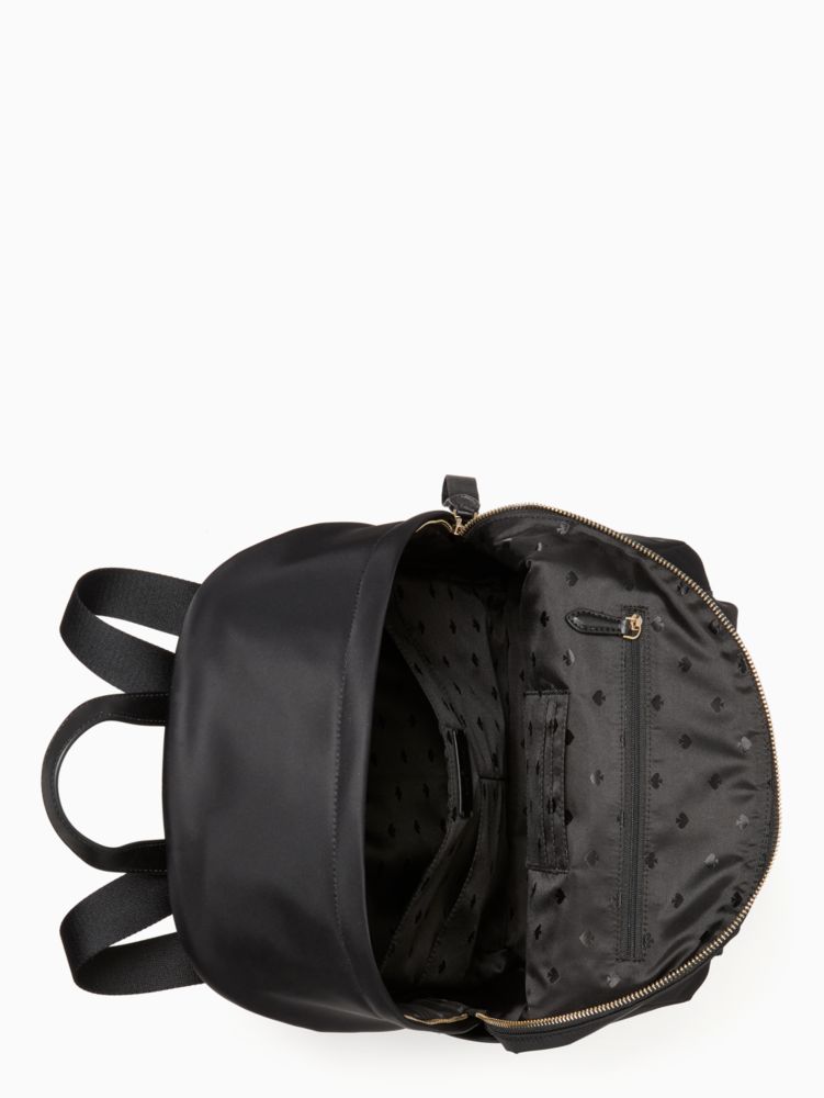 Kate spade large nylon backpack sale
