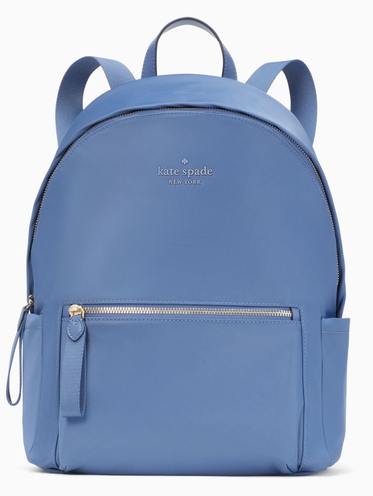 Kate spade hot sale tech backpack