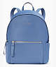 Kate Spade,chelsea nylon large backpack,backpacks & travel bags,