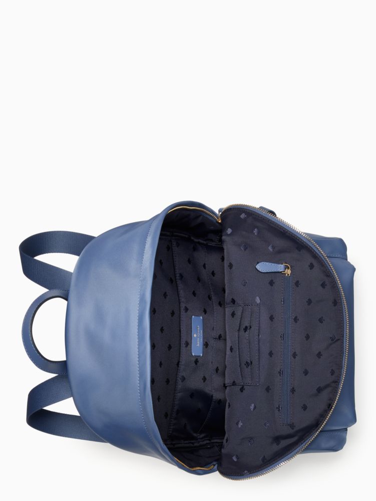 Kate spade computer on sale backpack