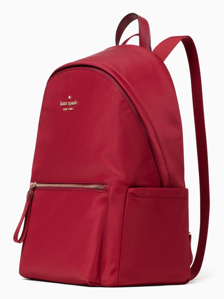 Kate Spade,Chelsea Nylon Large Backpack,
