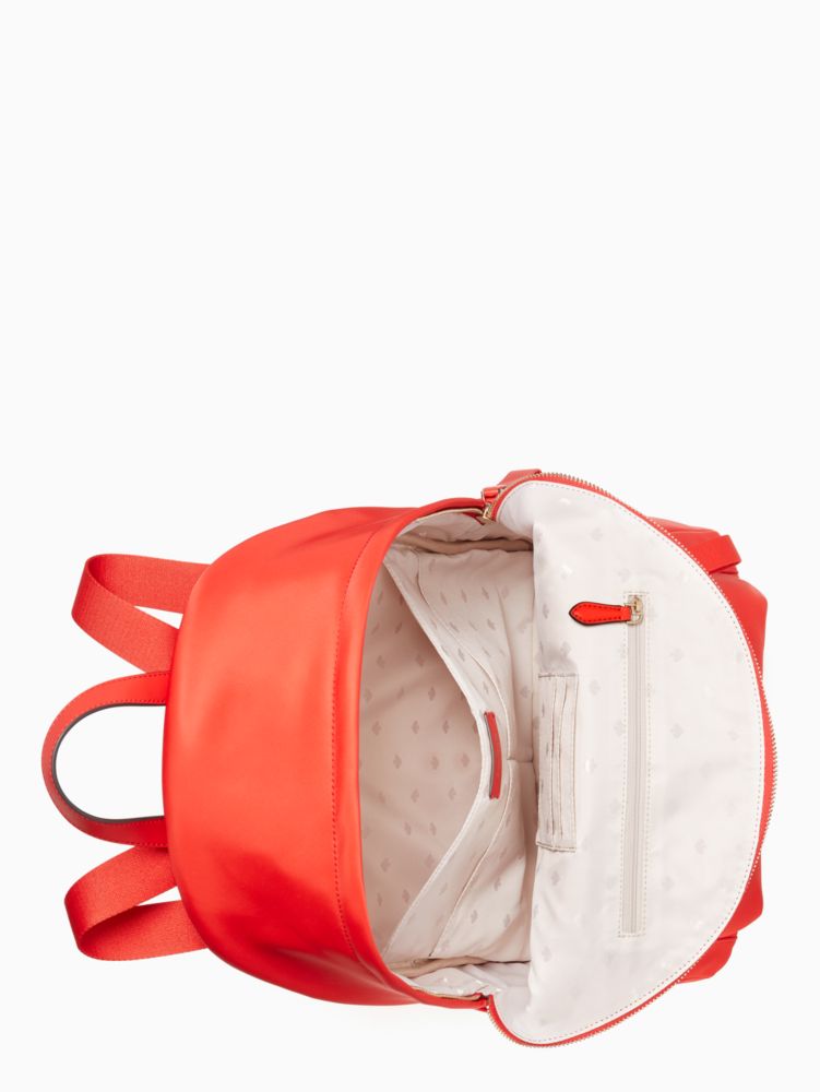 Kate Spade,Chelsea Nylon Large Backpack,
