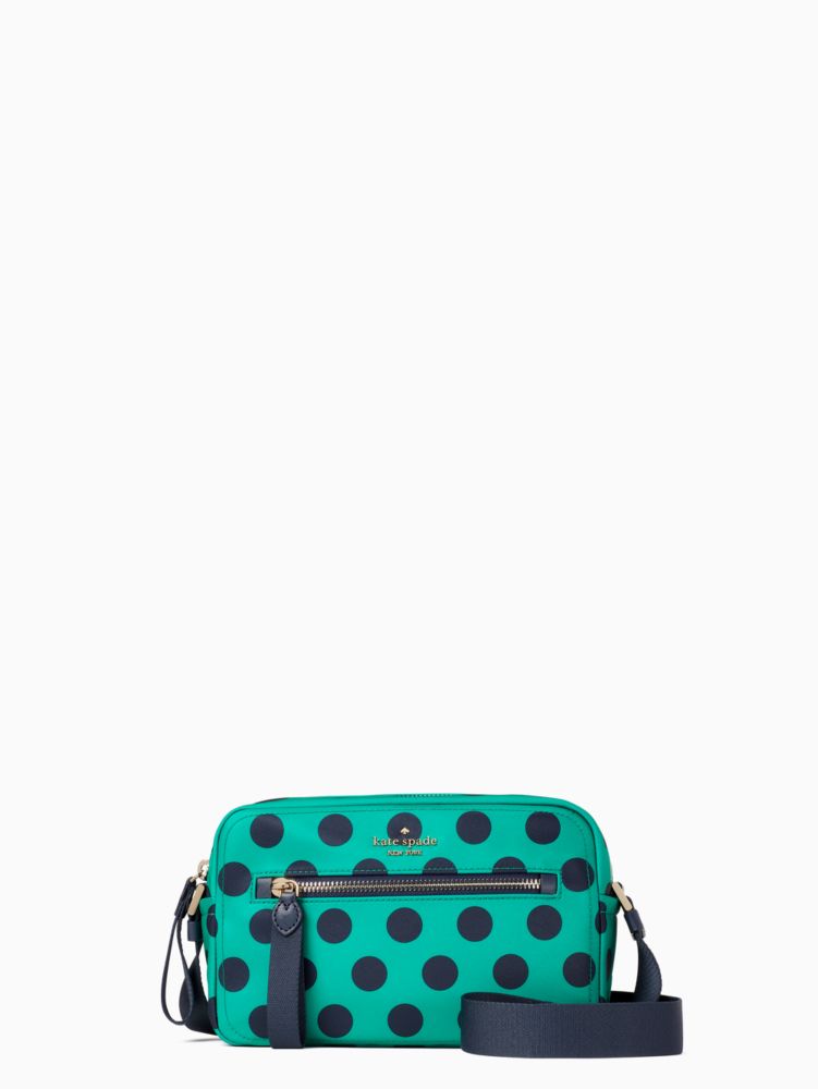 Kate Spade Dahlia Pencil Pouch, 174831