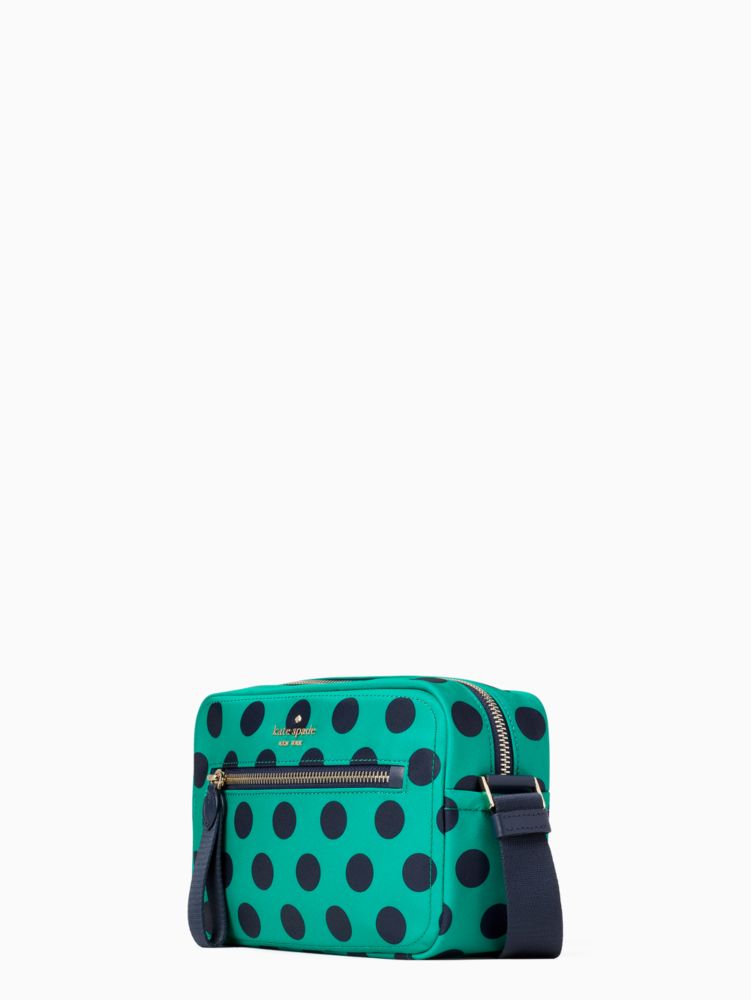 Kate Spade,chelsea delightful dot camera bag,crossbody bags,