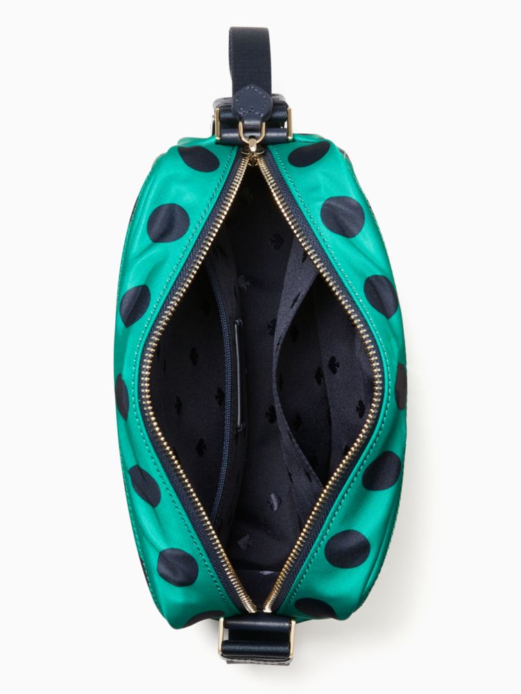 Kate Spade,Chelsea Delightful Dot Camera Bag,