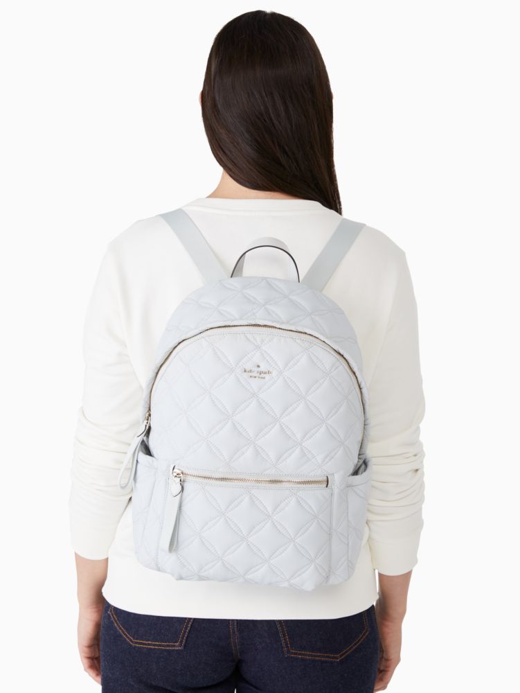 Chelsea Large Backpack