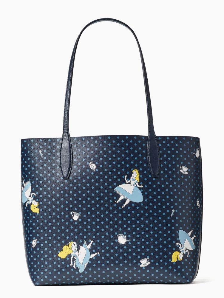 Kate spade mickey discount mouse icon tote