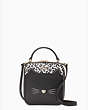 Kate Spade,meow cat daisy crossbody purse,crossbody bags,Multi