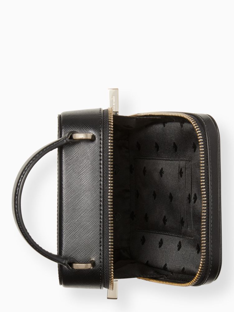 Kate Spade,Meow Cat Daisy Crossbody Purse,