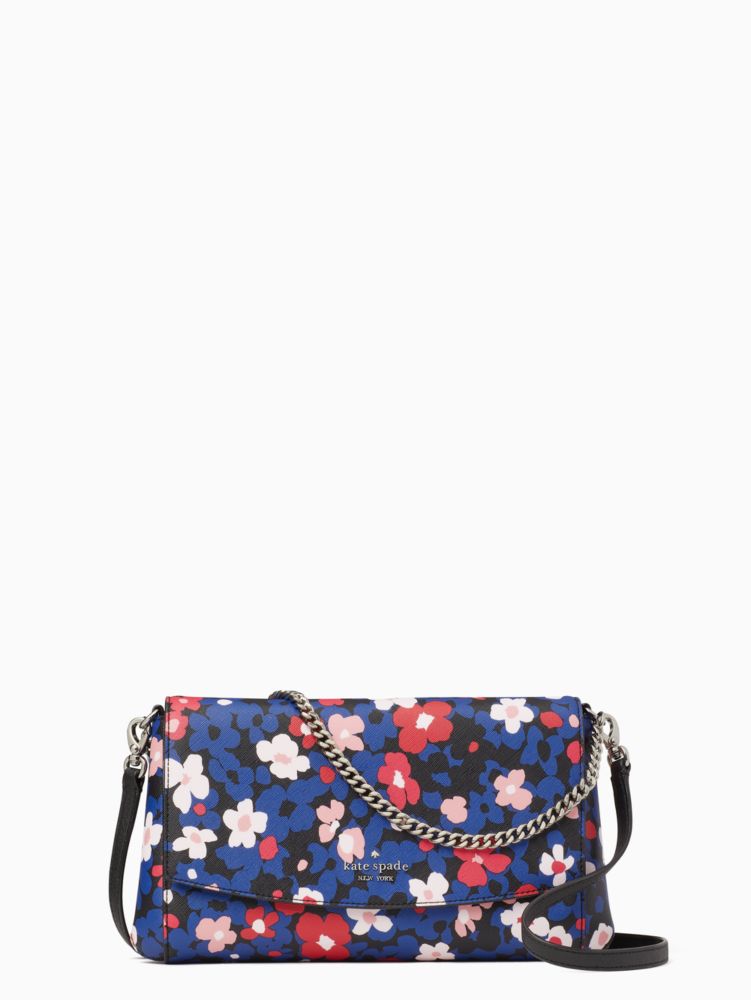 Kate spade bouquet pop Crossbody Bag outlet