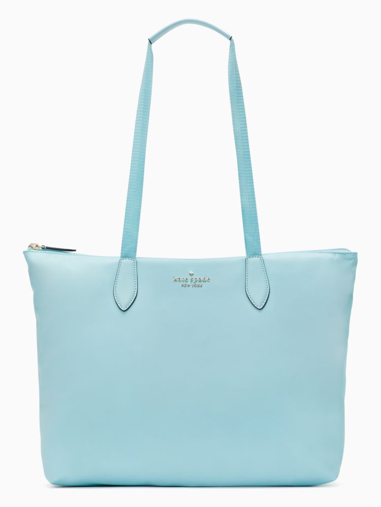 Kate Spade,Mel Nylon Packable Tote,