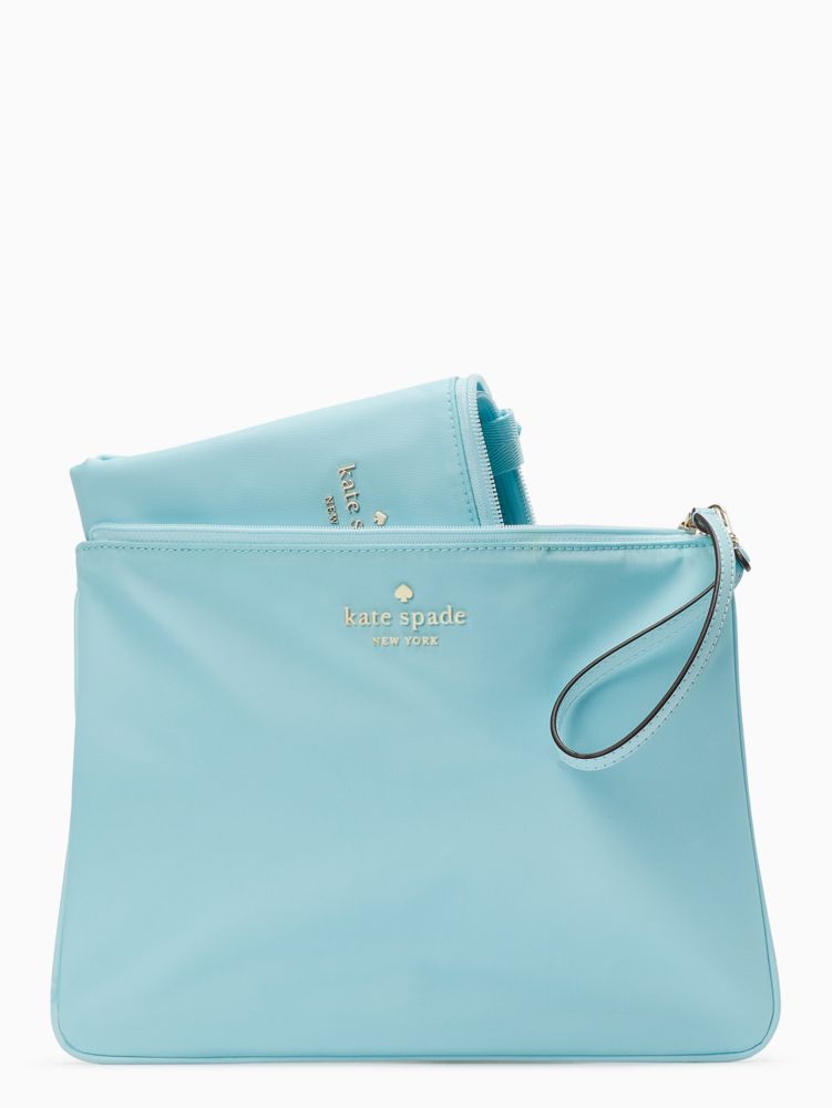 Kate Spade,Mel Nylon Packable Tote,