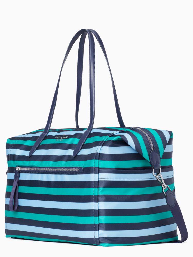 Dawn weekender kate spade sale