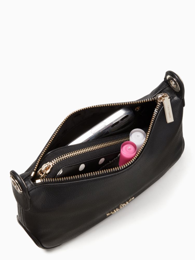 新品 kate spade ロージー カラーブロック スモール クロスボディ