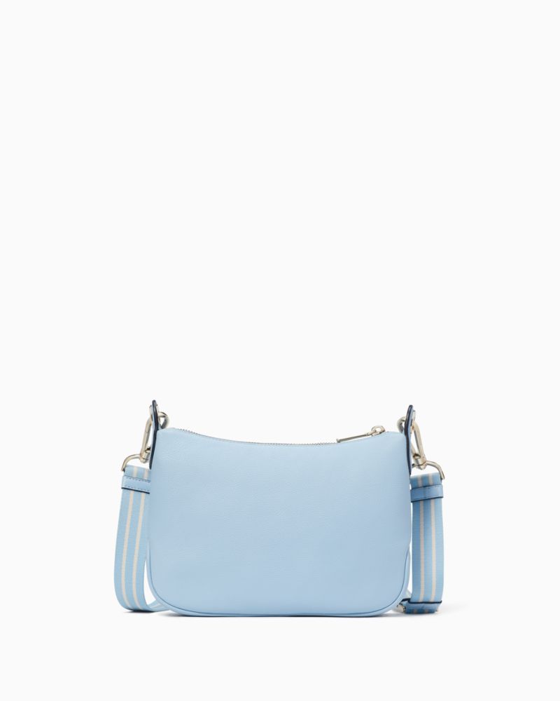 Buy Kate Spade Rosie Small Crossbody Bag in Celeste Blue wkr00630