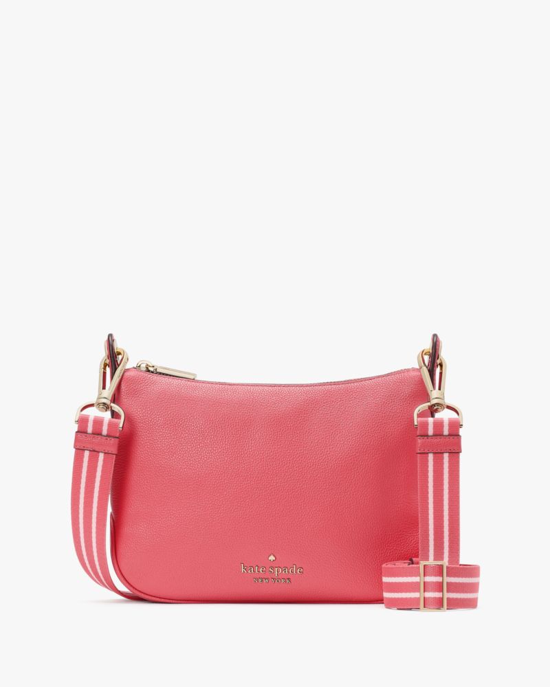 THE BAG REVIEW: KATE SPADE ROSIE SMALL CROSSBODY 