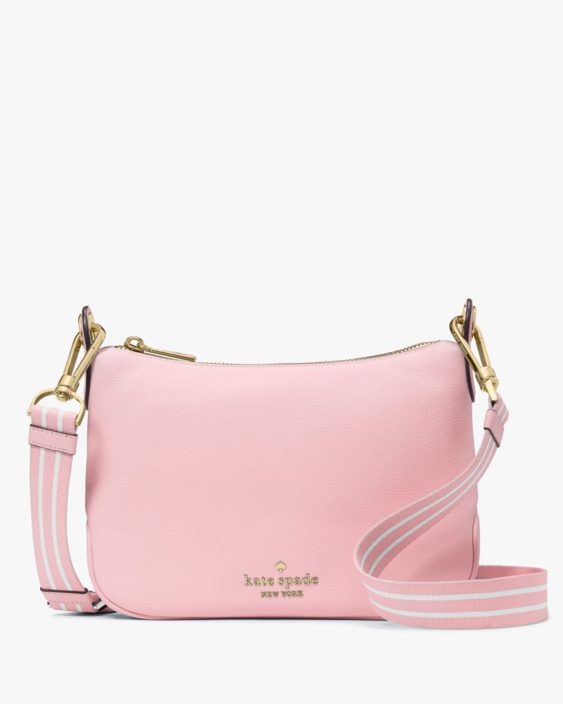 Kate spade sling bag pink sale