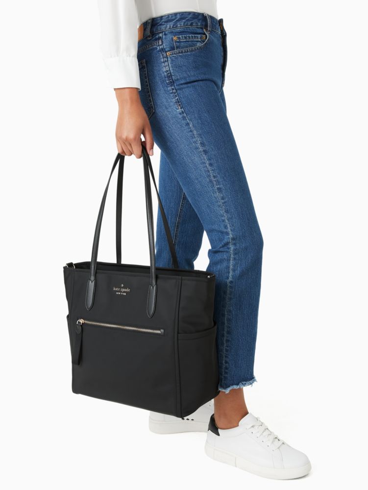 Kate spade nylon on sale bag