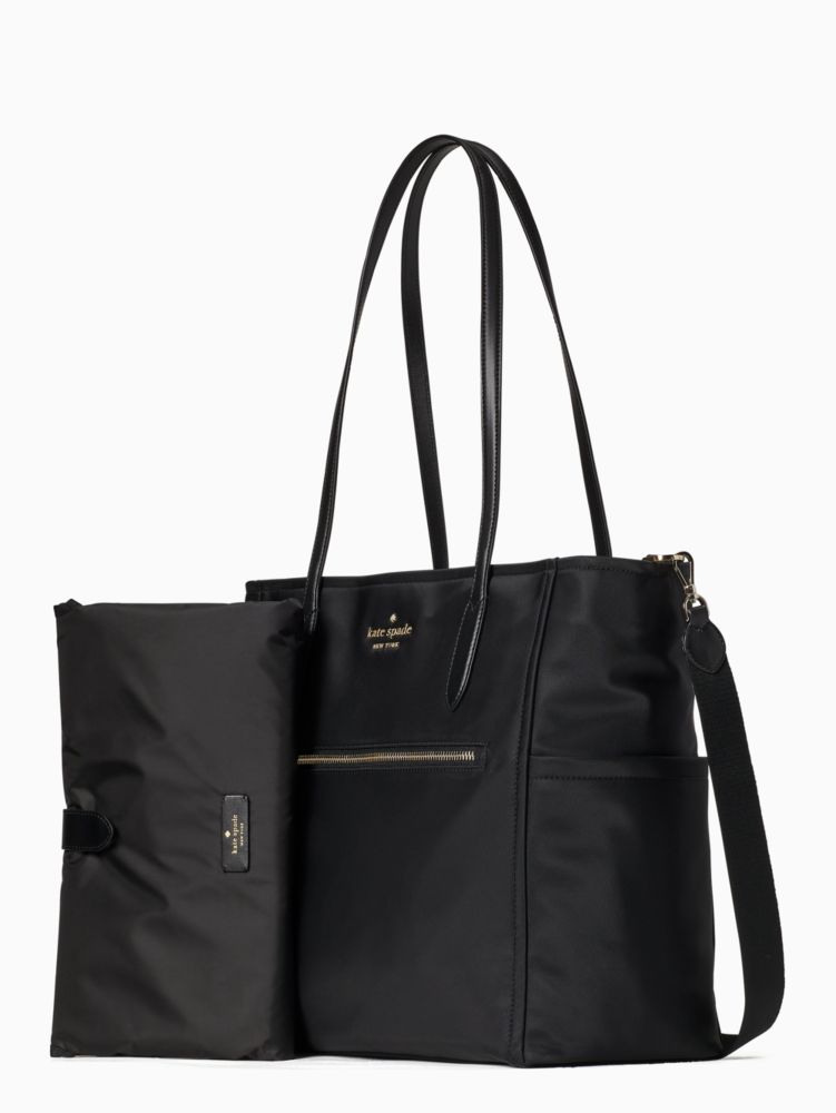 PRADA BUCKET BAG DUPE!!! Kate Spade Chelsea The Little Better