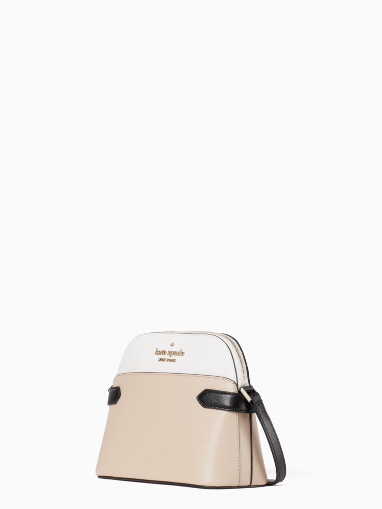 Kate Spade Staci Dot Dome Crossbody Bag – Letay Store