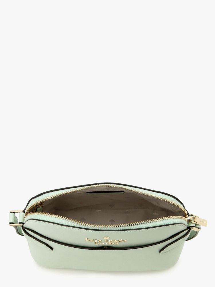 kate spade ケイトスペード/ステイシードームクロスボディ/WKR00645/Aランク/09【中古】 kate spade ケイトスペード/ステイシードームクロスボディ/WKR00645/A