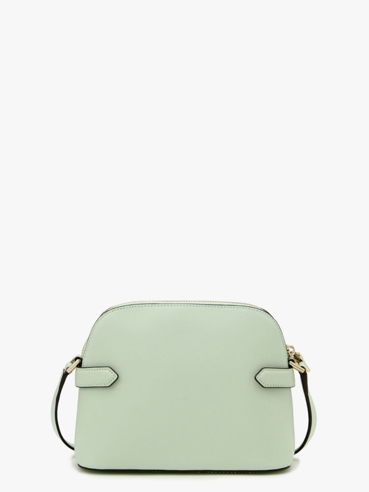 kate spade ケイトスペード/ステイシードームクロスボディ/WKR00645/Aランク/09【中古】 kate spade ケイトスペード/ステイシードームクロスボディ/WKR00645/A